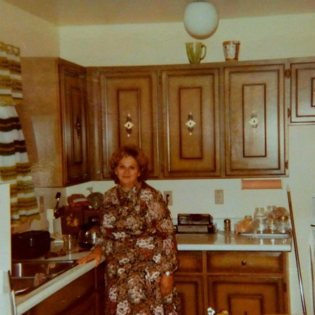 Isabelle Sadie Marie Brandenburg