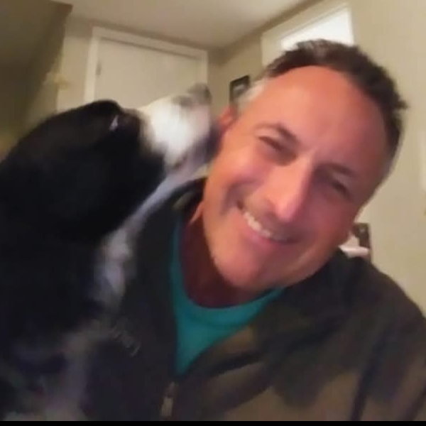 Richard Donovan Pallen