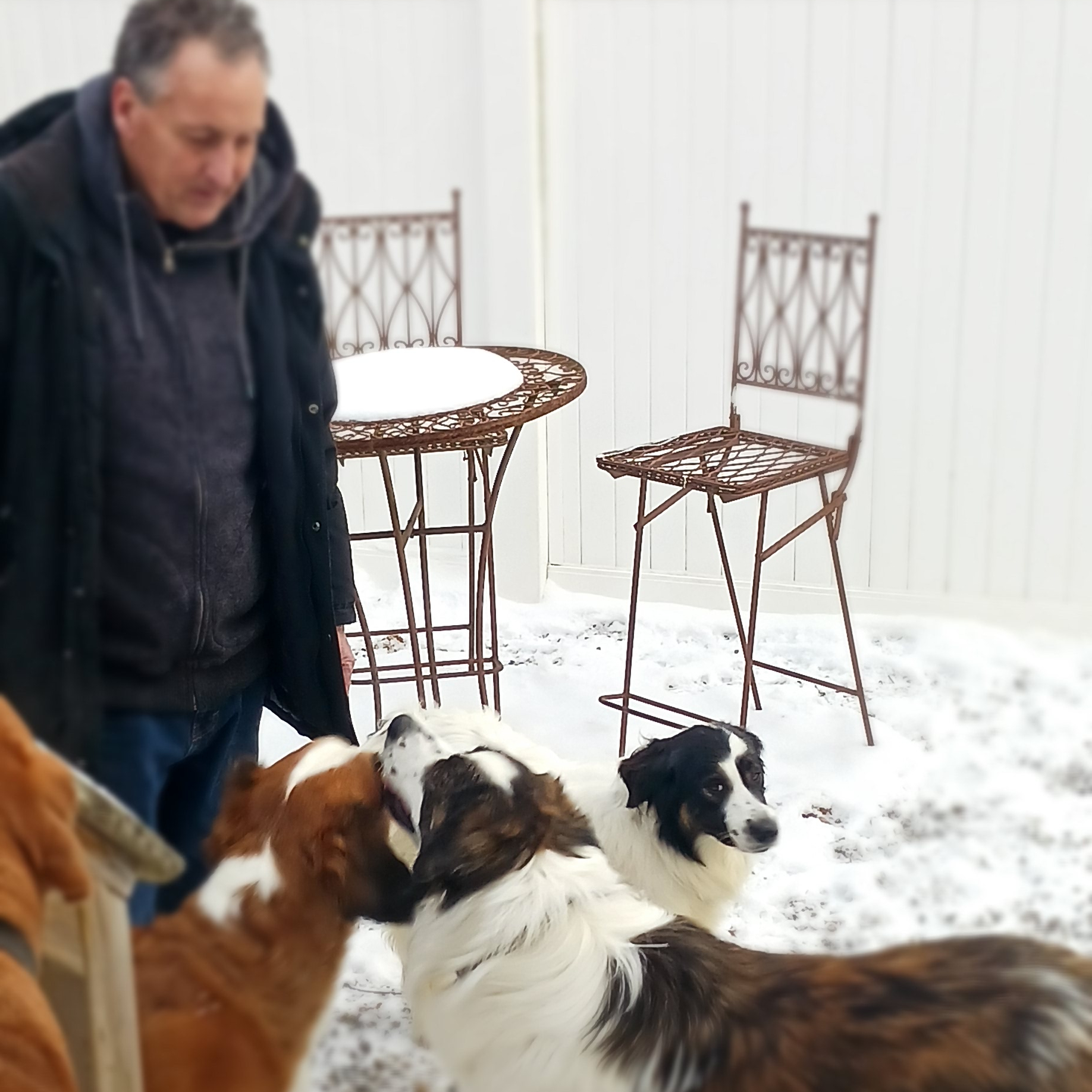 Richard Donovan Pallen