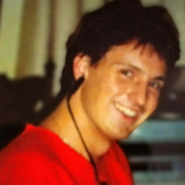 Richard Donovan Pallen