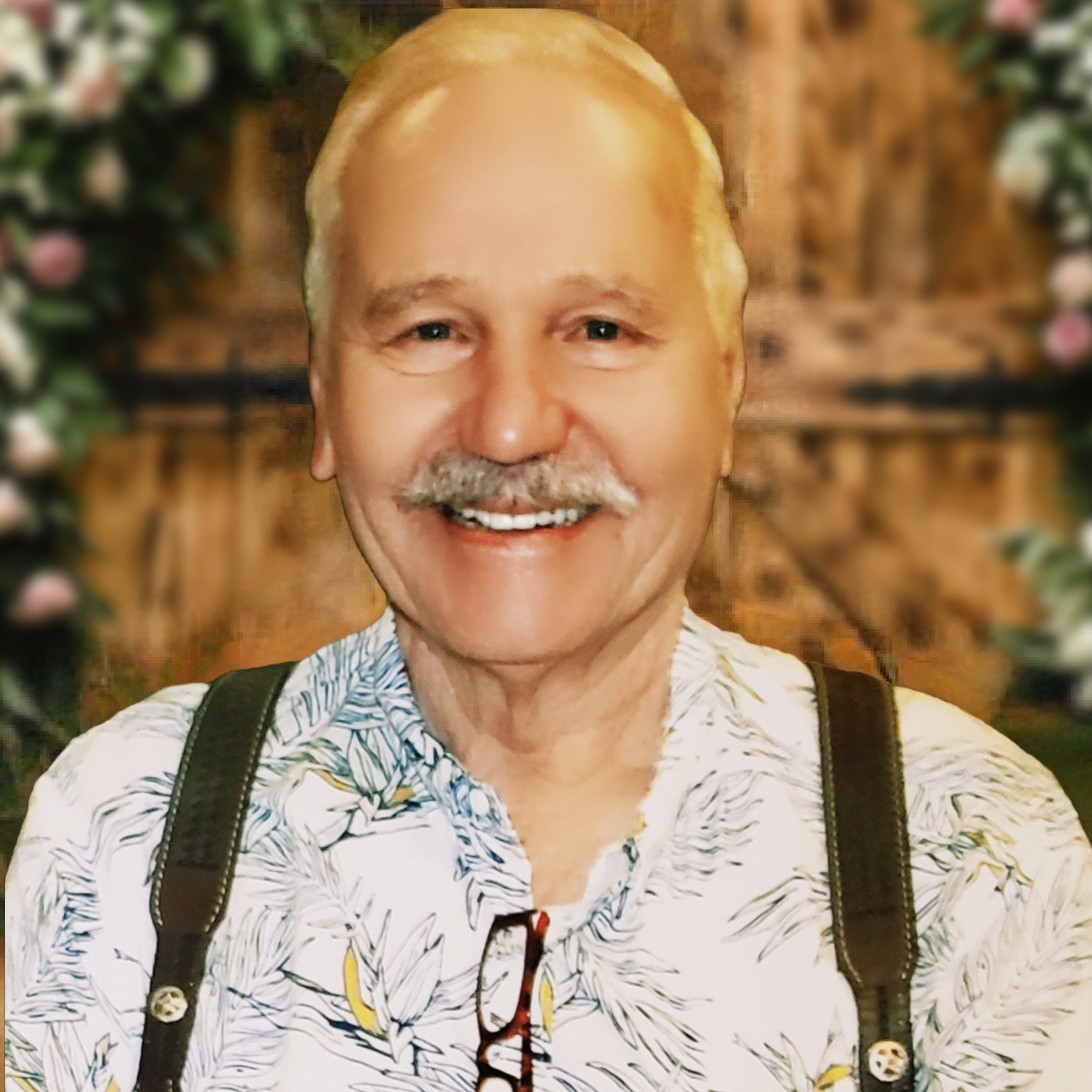 Joe Hofferek's obituary , Passed away on May 29, 2025 in Spring, Texas