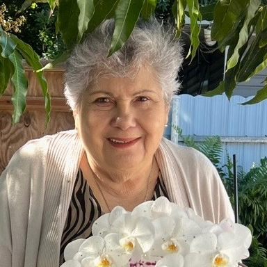 Julia Isabel Maqueira Hernandez's obituary , Passed away on May 29, 2025 in Sarasota, Florida
