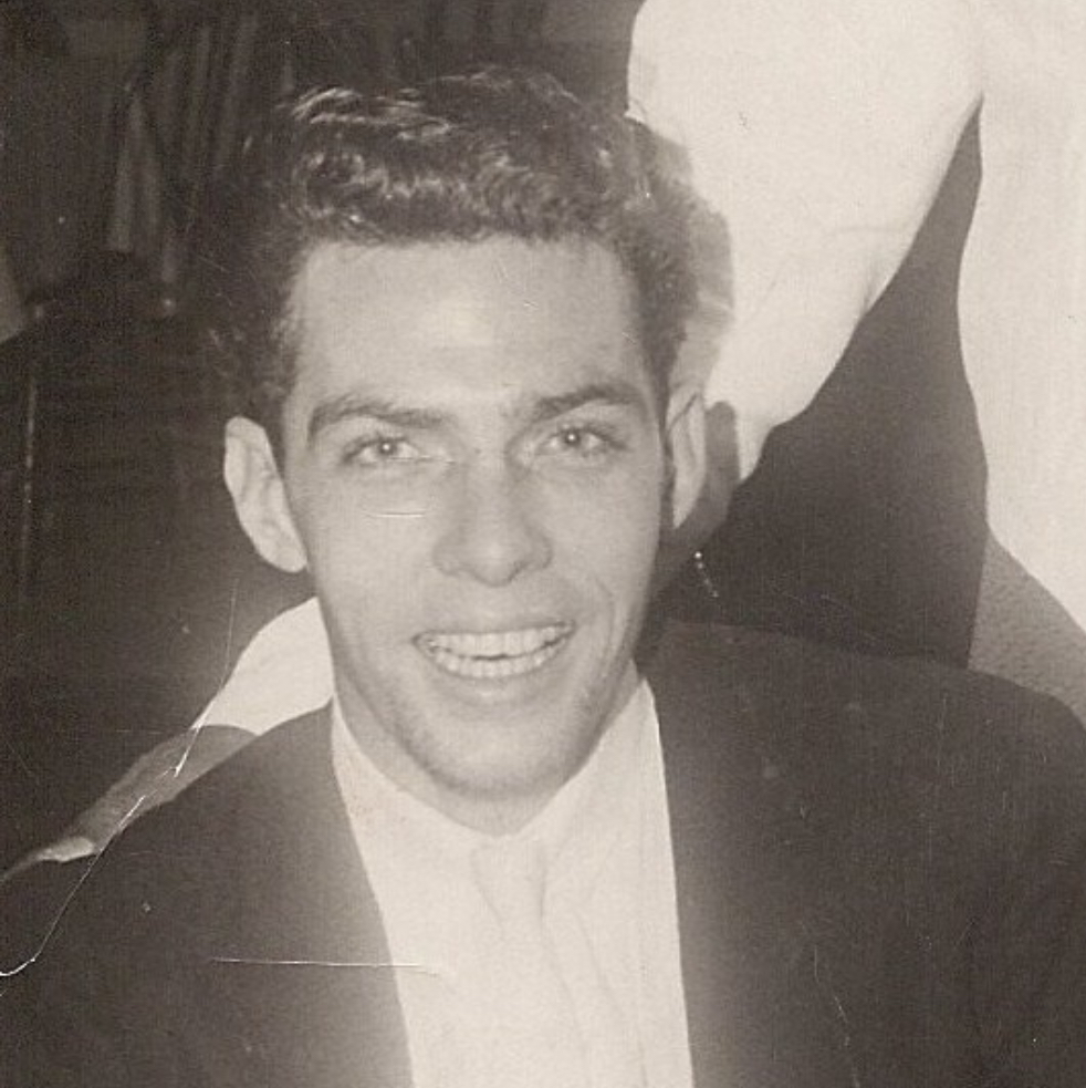 Cohen Rogers's obituary , Passed away on May 31, 2025 in Ellisville, Mississippi