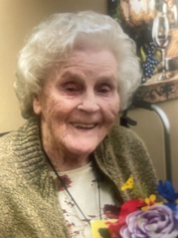 Mildred Mary (Kunda) Gest's obituary , Passed away on June 1, 2025 in Menomonee Falls, Wisconsin