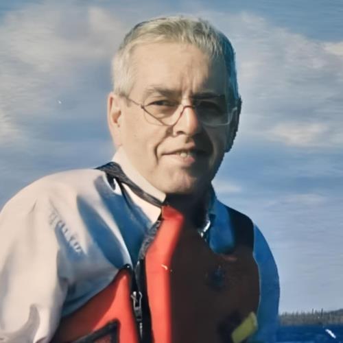 Avis de décès de Claude Chalifour , Décédé le 26 mai 2025 à Québec, Québec