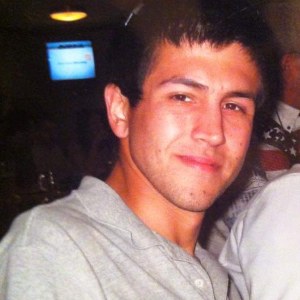 Anthony Giordano Obituary