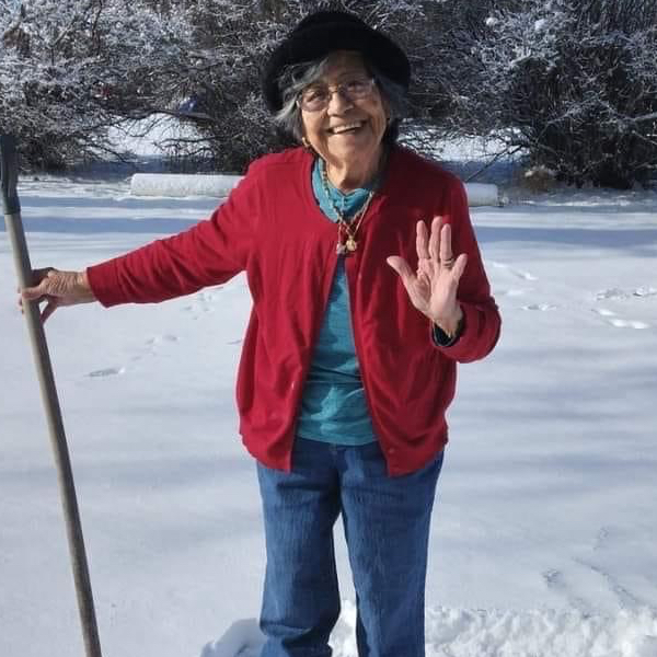 Olivia G. Hernandez's obituary , Passed away on June 3, 2025 in Twin Falls, Idaho