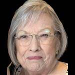 Jeanne C Olson Obituary