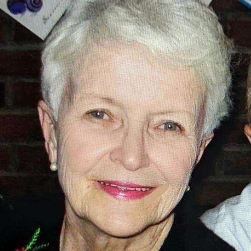 Muriel V. Lombardi Obituary