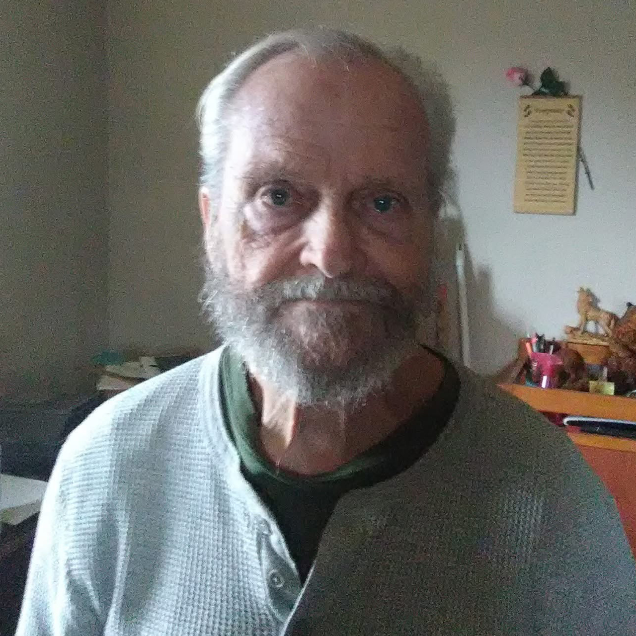 Harold Sargent Obituary