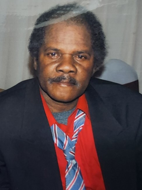 Robert James Stallion's obituary , Passed away on May 31, 2025 in Memphis, Tennessee