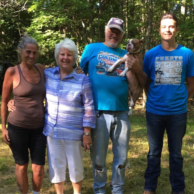 Linda J. Varelas's obituary , Passed away on June 3, 2025 in East Jewett, New York