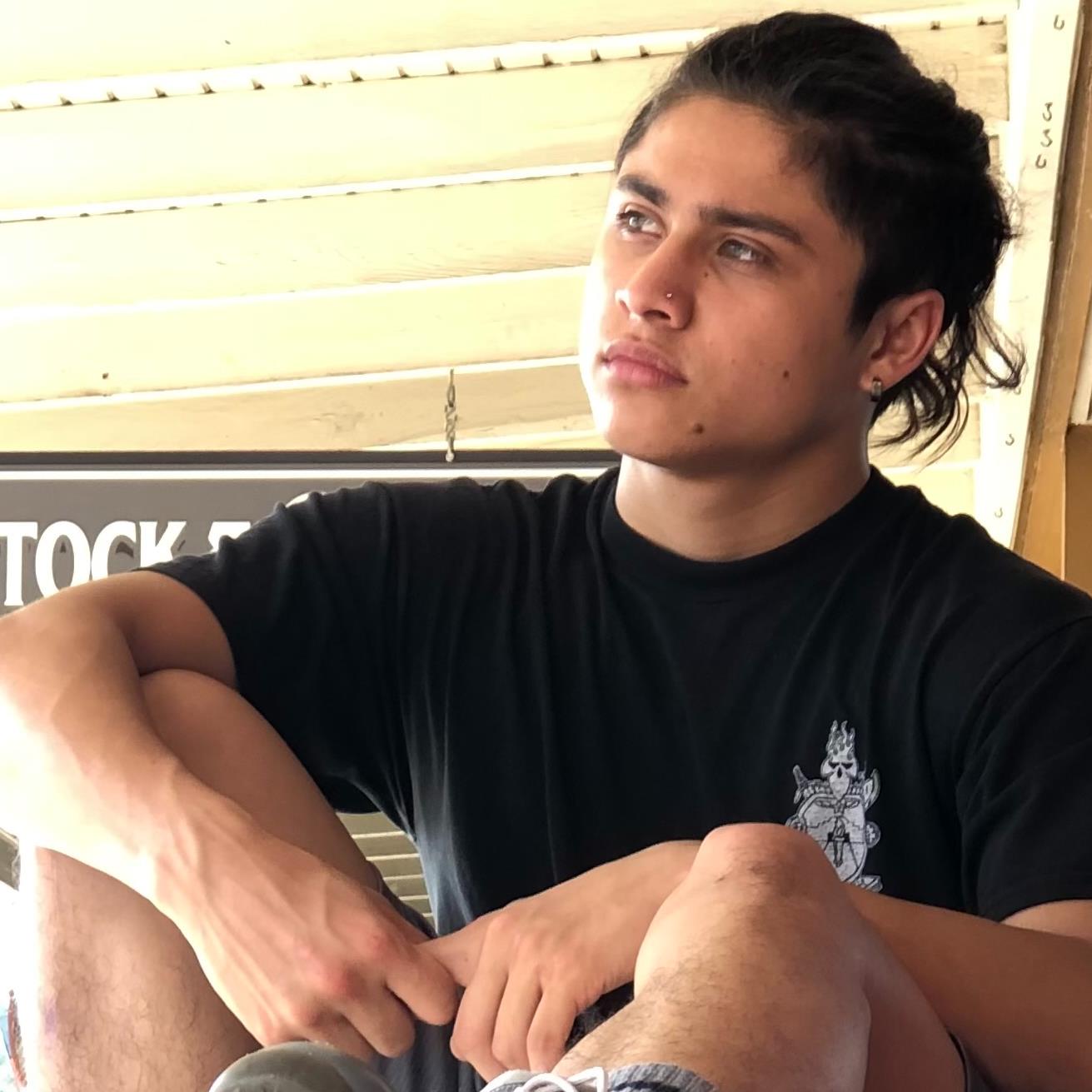 Ivan Castillo's obituary , Passed away on May 31, 2025 in San Antonio, Texas