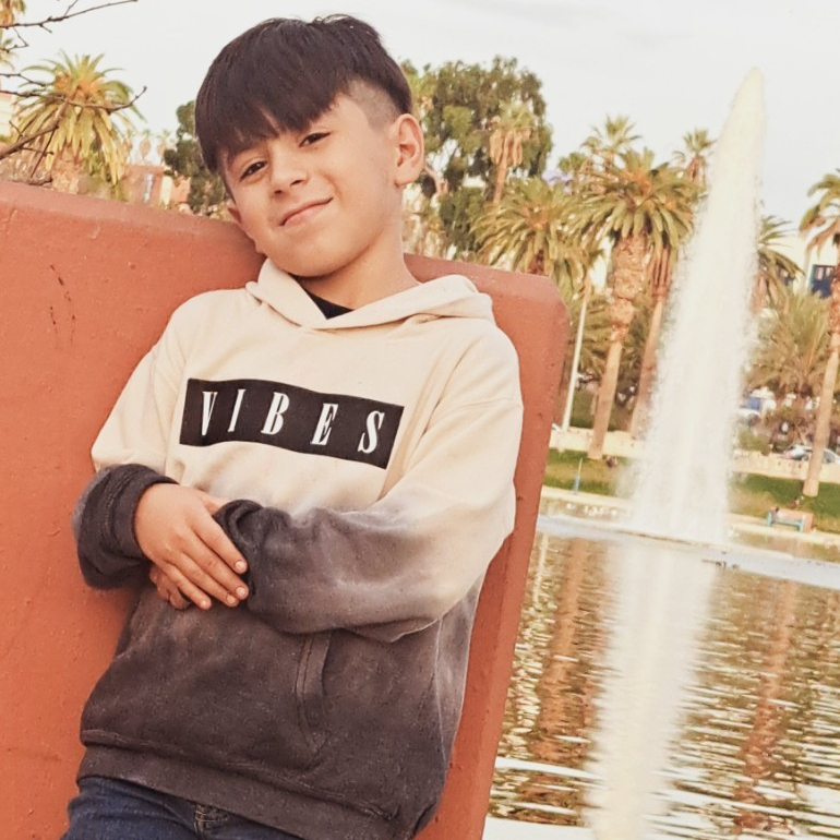Jared Neymar Castillo Obituary