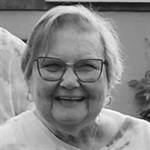 Avis de décès de Priscilla Ann Heus