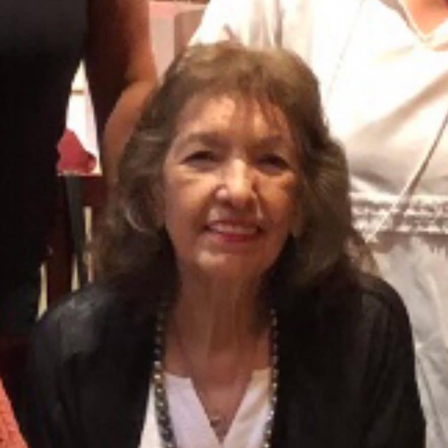 Luisa Theresa (Garcia) Laredo's obituary , Passed away on May 16, 2025 in Pasadena, California