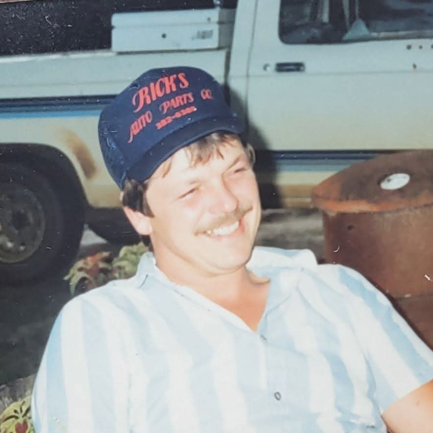 Marlon Harris Obituary