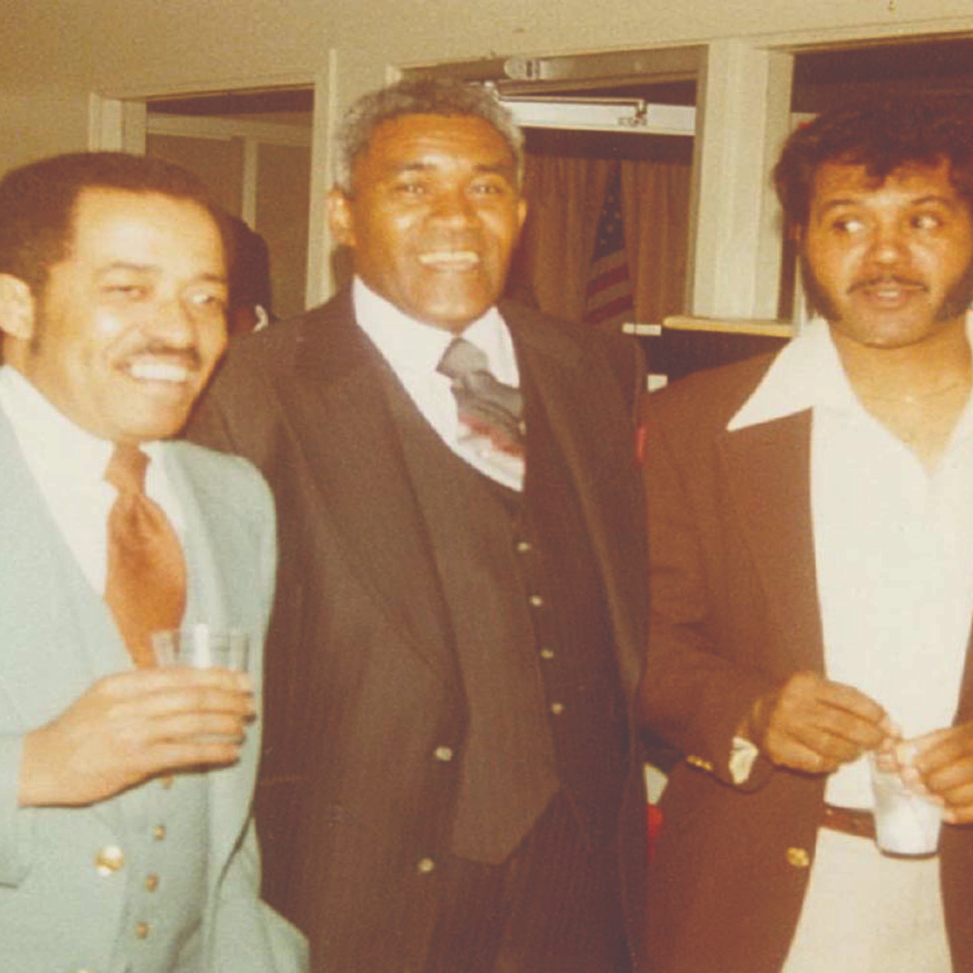 Raymond Walter Silva