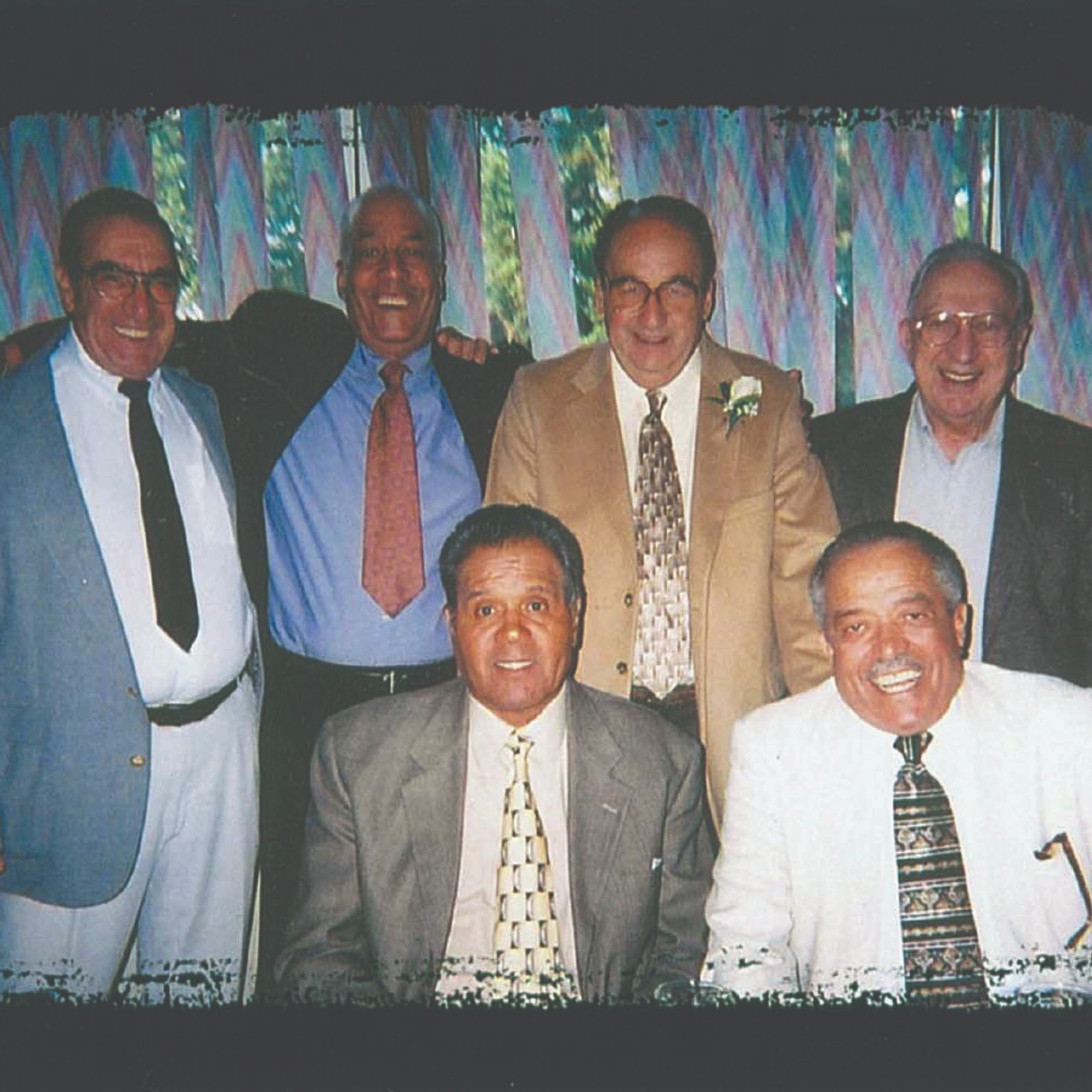 Raymond Walter Silva