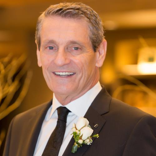Avis de décès de Gary Marchessault , Décédé le 3 juin 2025 à Québec, Québec