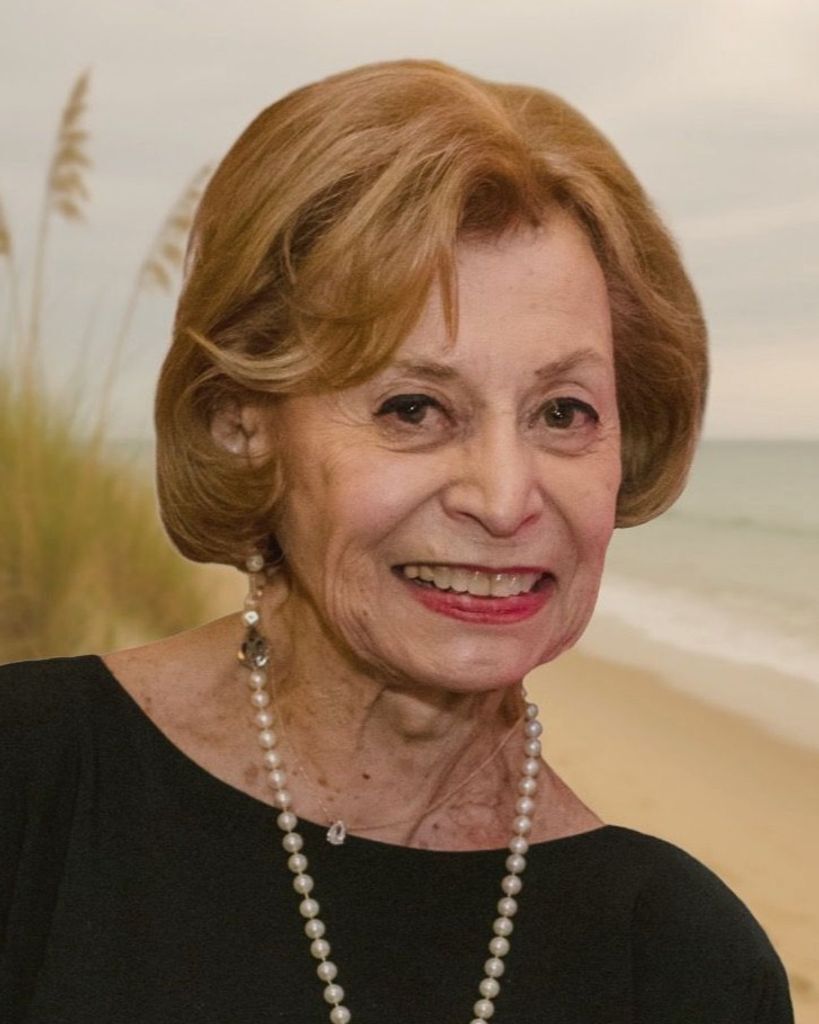 Louise Urbano Obituary