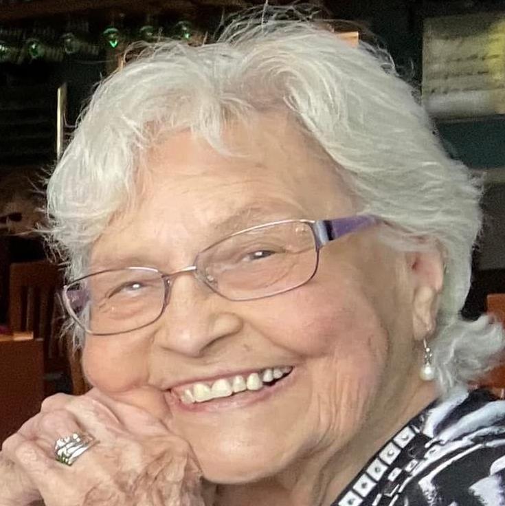 Mary L. (Woc) Schlatt Obituary