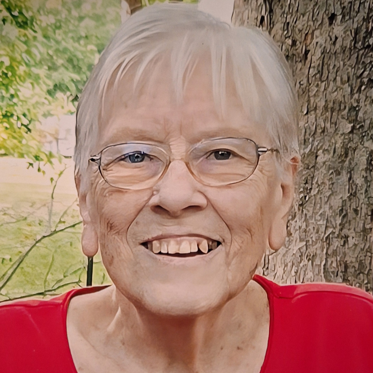 Nancy Pope Lanning's obituary , Passed away on June 6, 2025 in Hopewell, Virginia