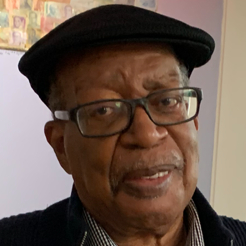 Gary Holmes Obituary