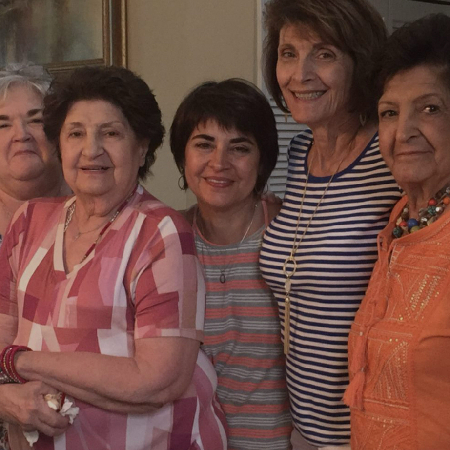 Anita Marie Giacchino