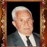 Danyal Israeel Obituary