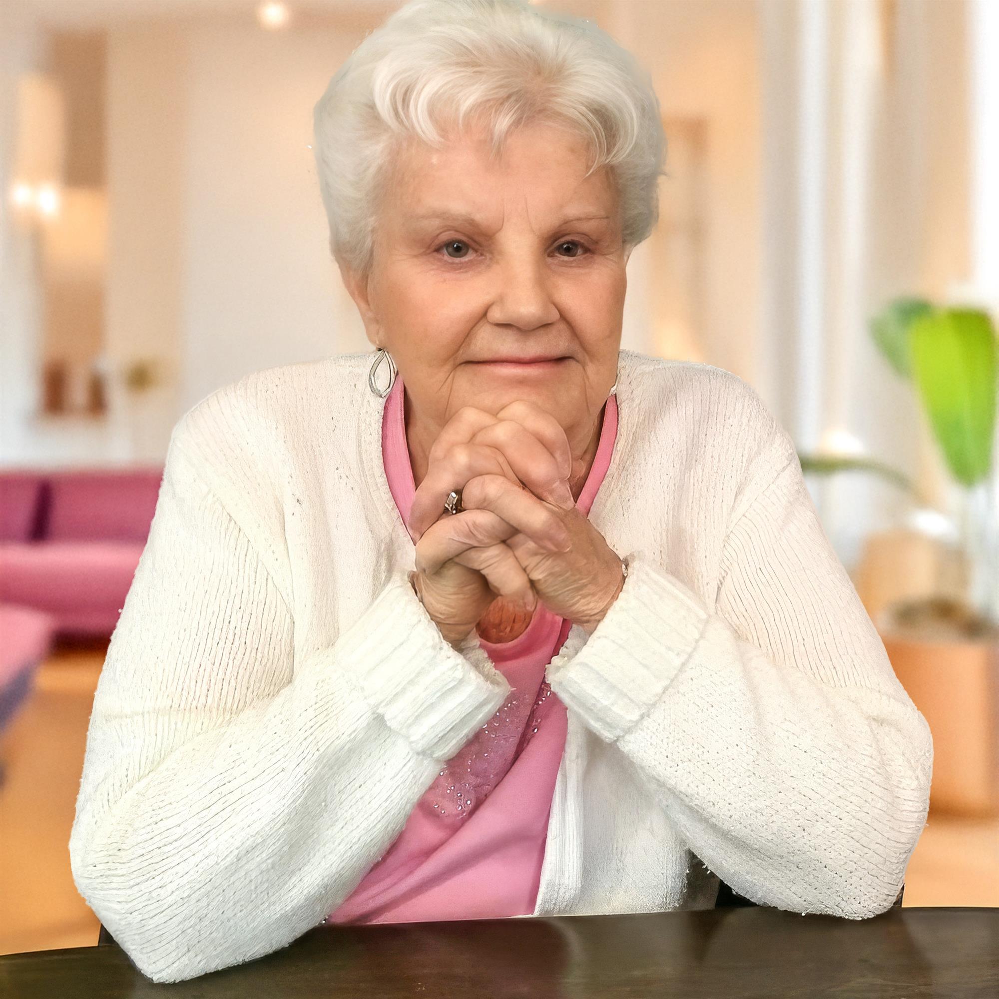 Grace Kehoe's obituary , Passed away on June 9, 2025 in Lower Gwynedd, Pennsylvania