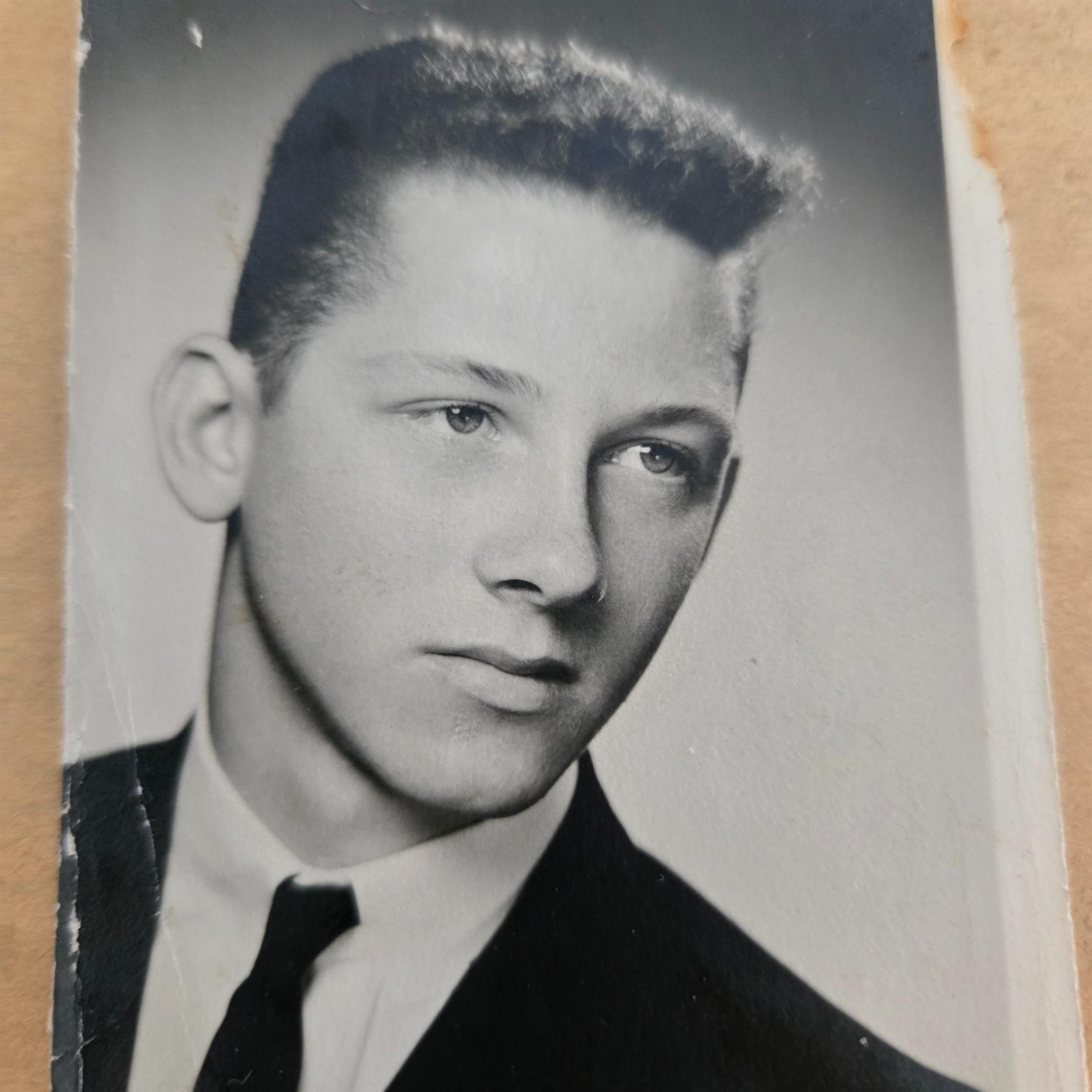 Jeffrey L Gull's obituary , Passed away on June 2, 2025 in Branford, Connecticut