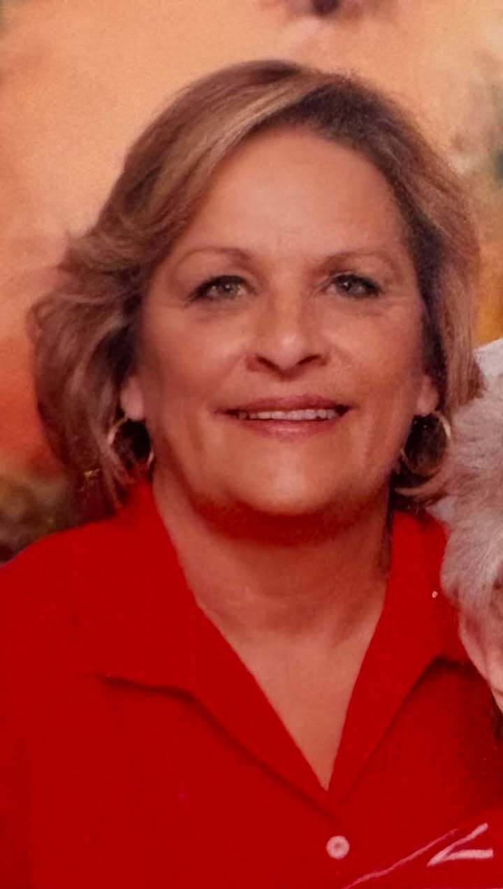 Mary Elouise Stegbauer's obituary , Passed away on June 9, 2025 in Harrisburg, Arkansas