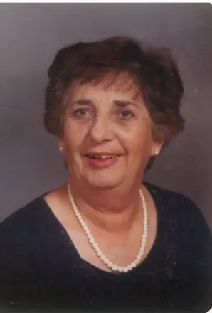 Maria Luisa Brewer Obituary