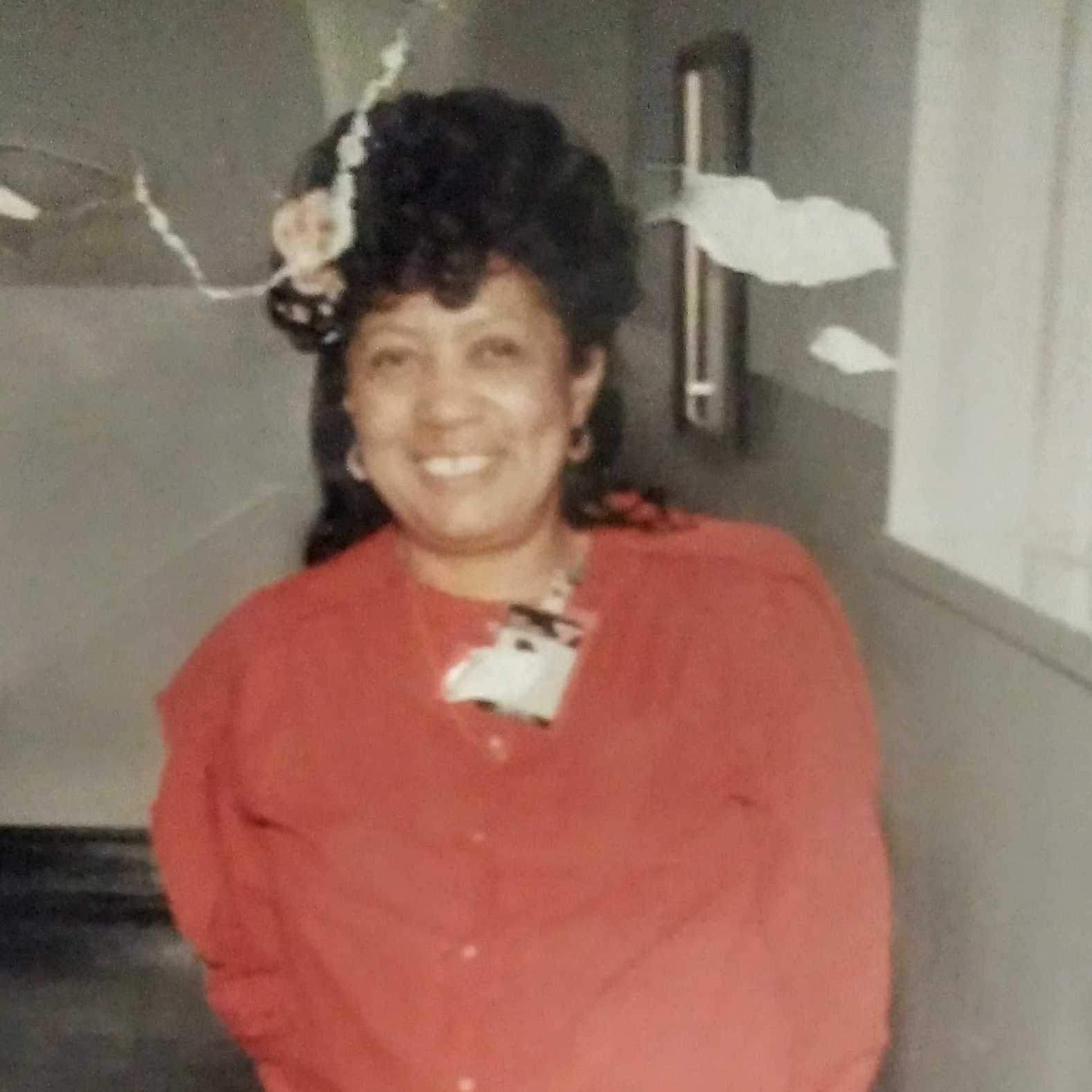 Goldie Brown Obituary