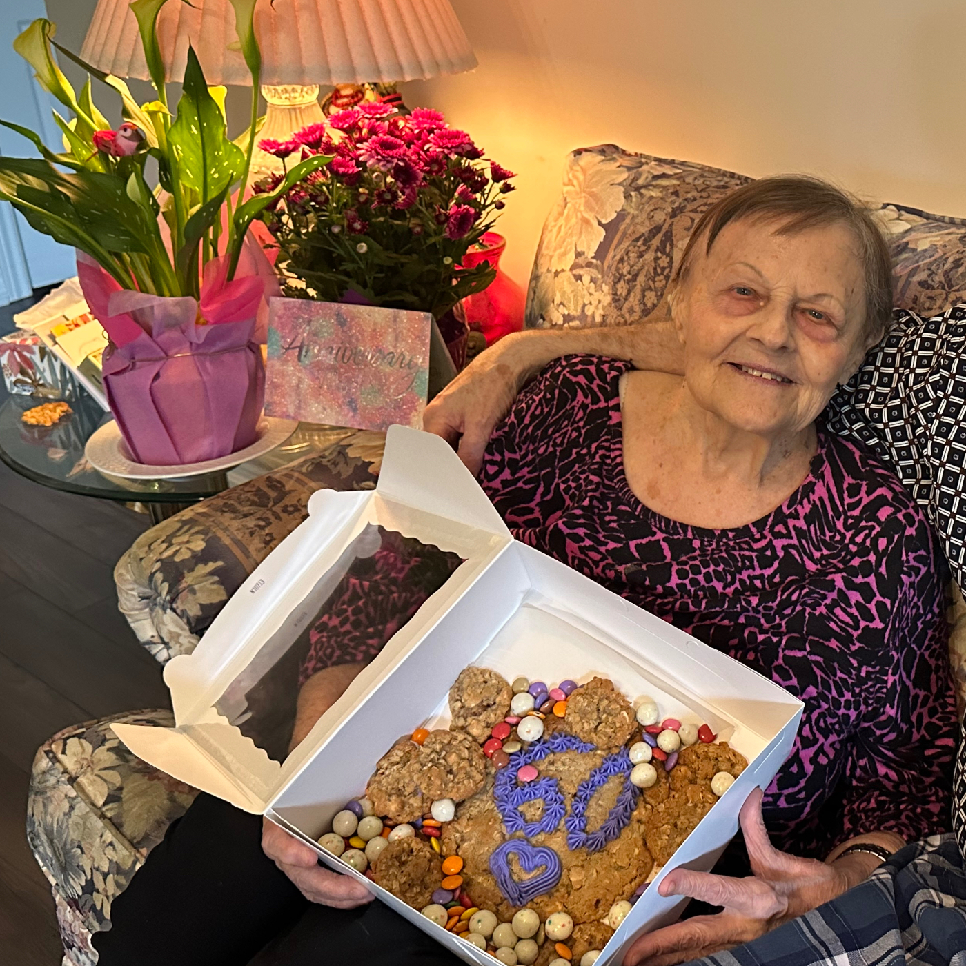 Helen Stodulski's obituary , Passed away on June 10, 2025 in Mississauga, Ontario
