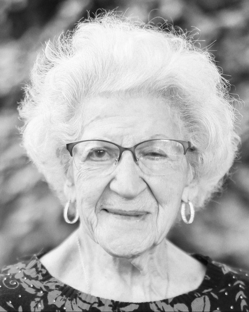 Theresa M. Balon's obituary , Passed away on June 11, 2025 in Johnstown, Pennsylvania