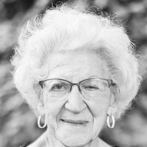 Theresa M. Balon's obituary , Passed away on June 11, 2025 in Johnstown, Pennsylvania