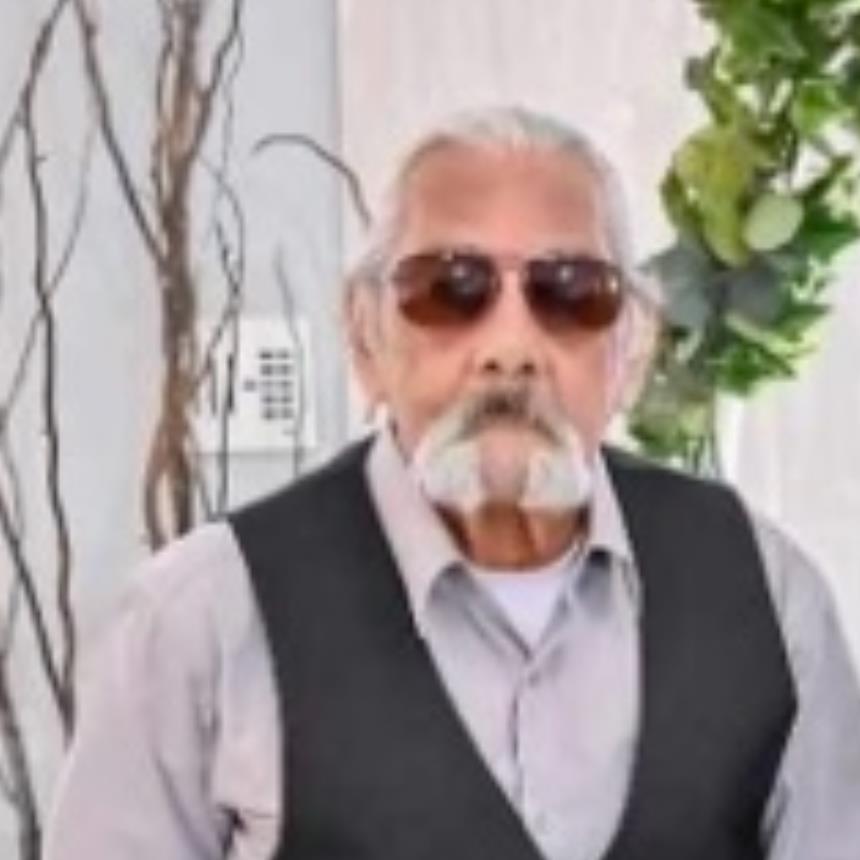 Mr David Montoya Corella's obituary , Passed away on June 5, 2025 in San Bernardino, California