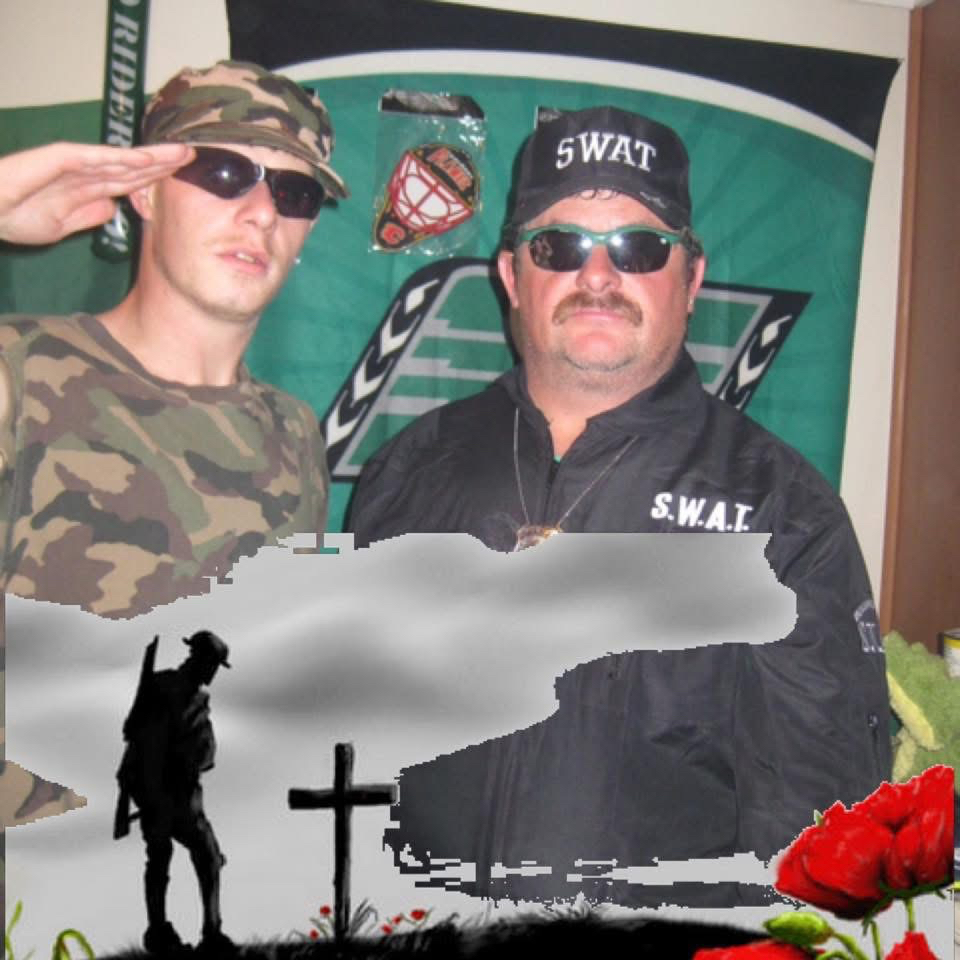 Aron Daniel Adam Lunan's obituary , Passed away on June 10, 2025 in Regina, Saskatchewan
