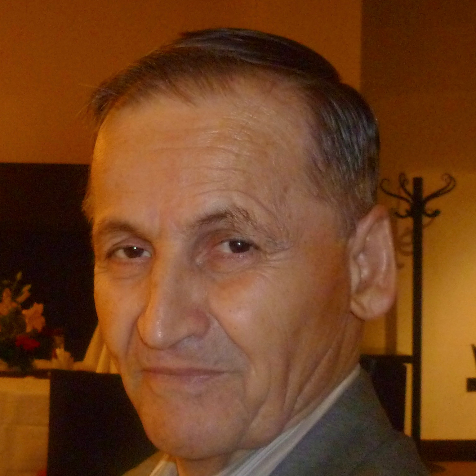 Hajji Adem Maslesa Obituary