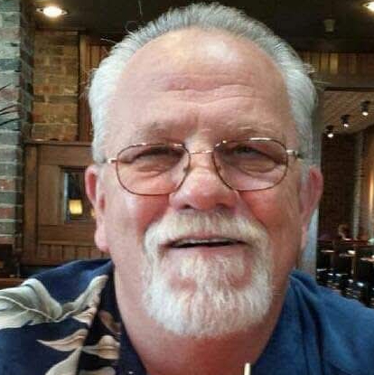 Allen Lee Pitchford Obituary