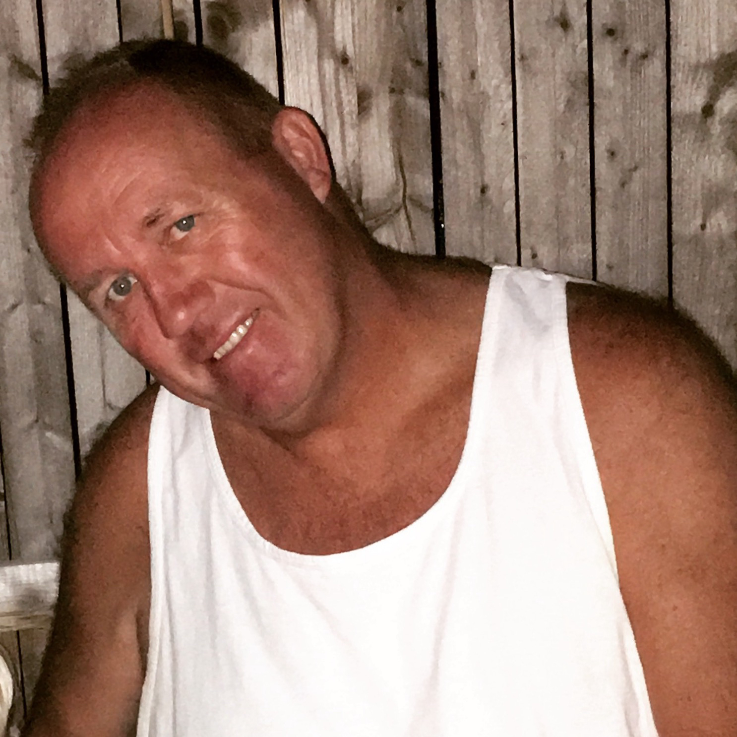 Brian Vincent Pfeifer Obituary