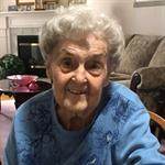 Marie Mountjoy Obituary