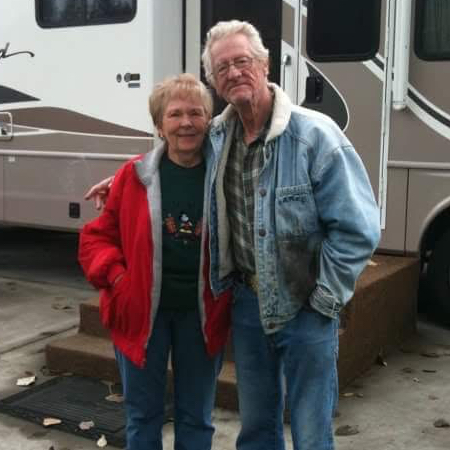 Arthur George Vandermeer