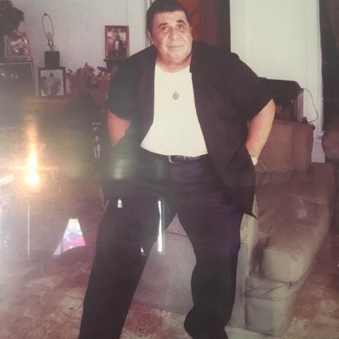 Mr. Eddie Lee Packer's obituary , Passed away on June 15, 2025 in Hattiesburg, Mississippi