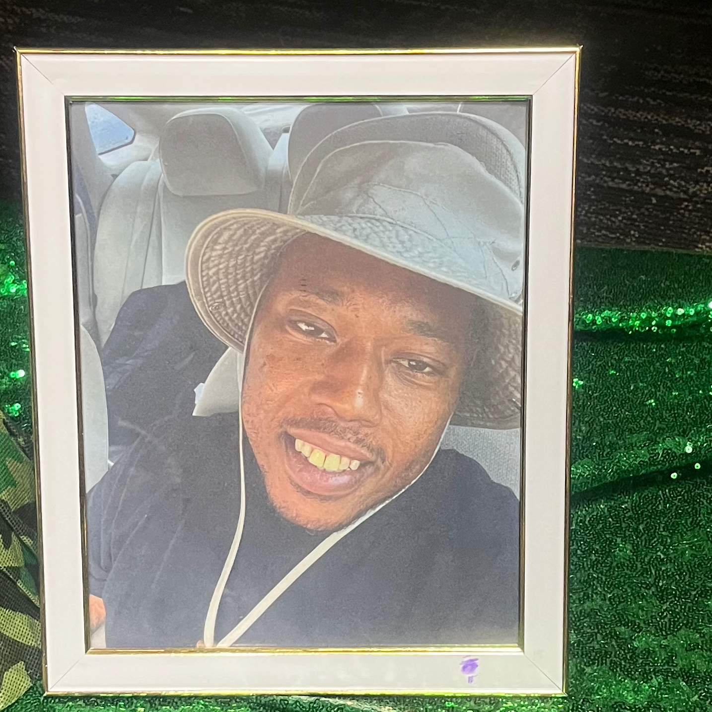 Edrick Renzy Williams's obituary , Passed away on June 14, 2025 in Birmingham, Alabama