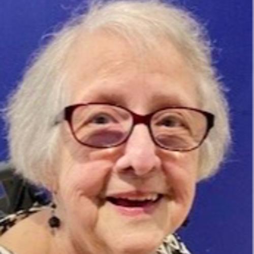 Ghislaine Carroll (née Emond) Obituary