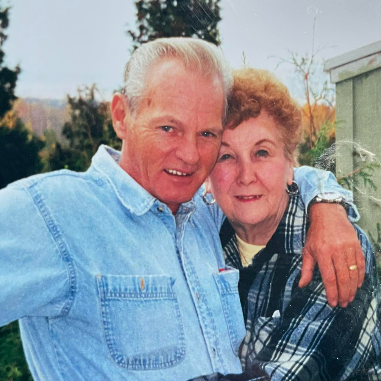 Lorne MacMaster's obituary , Passed away on June 17, 2025 in Napanee, Ontario