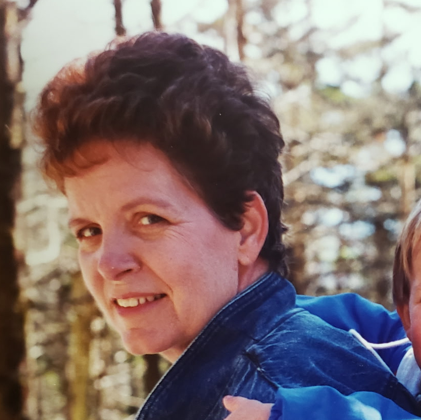 Nancy Charlene Newman's obituary , Passed away on June 14, 2025 in Oak Ridge, Tennessee
